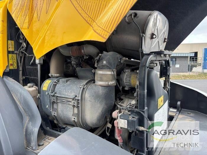 New Holland 921 G Wheel Loaders