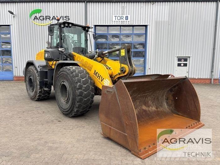 New Holland 921 G Wheel Loaders