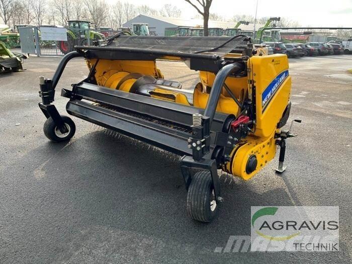 New Holland PICK UP Hay and forage machine accessories