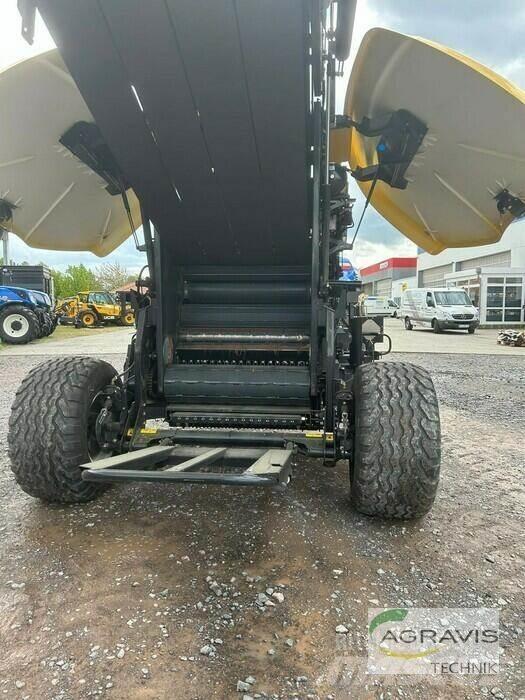New Holland RB 180 C Round Balers
