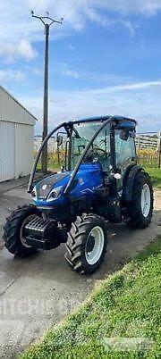 New Holland T4-100F Farm Equipment - Others