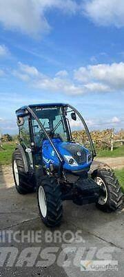 New Holland T4-100F Farm Equipment - Others