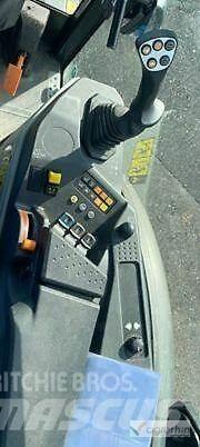 New Holland T4-100F Farm Equipment - Others