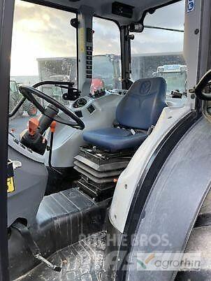 New Holland T4.100F Farm Equipment - Others