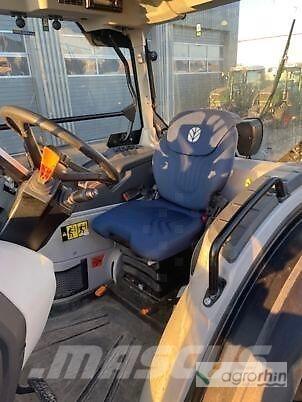 New Holland T4.100F Farm Equipment - Others