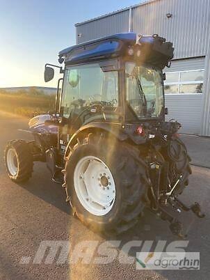 New Holland T4.100F Farm Equipment - Others