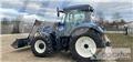 New Holland T6.160 DC Tractors