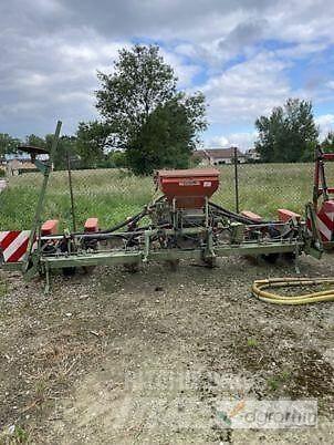 Nodet Pneumasem 2 Farm Drills