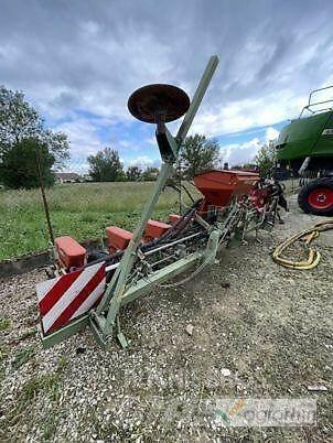 Nodet Pneumasem 2 Farm Drills