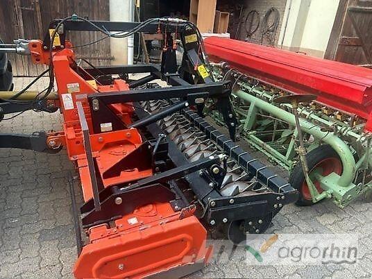 Nodet Unbekannt Drills