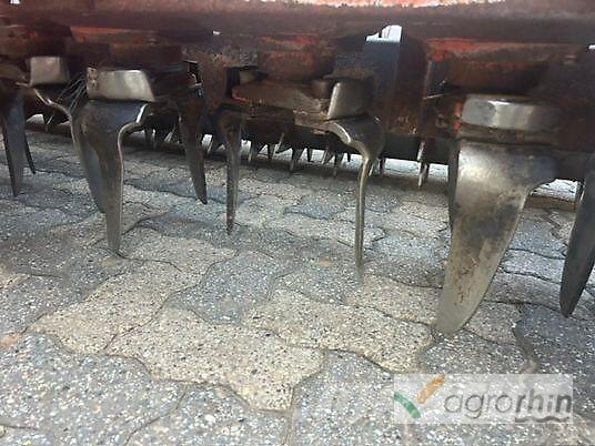 Nodet Unbekannt Drills