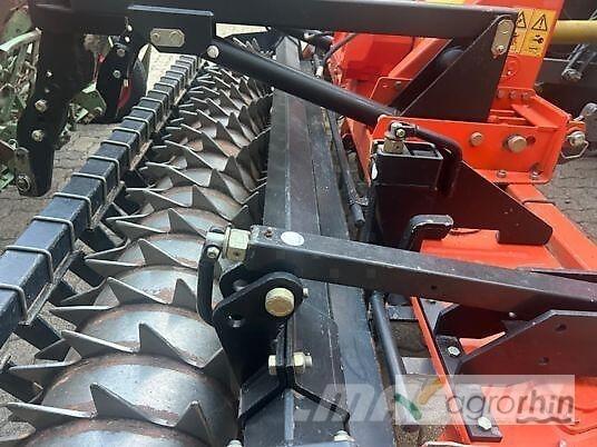Nodet Unbekannt Drills