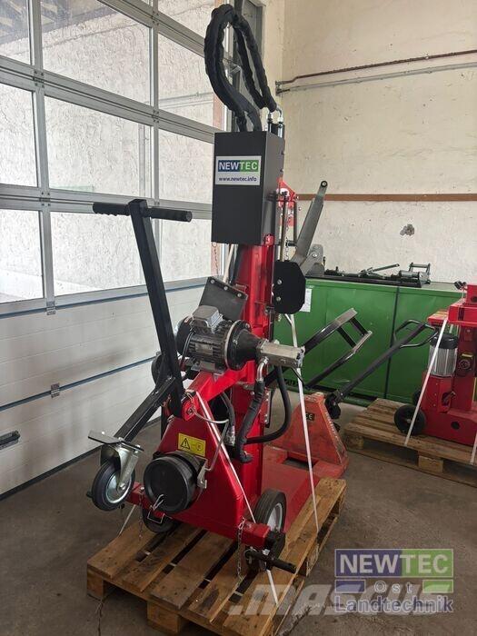 Oehler OL 1115 Slasher Saws