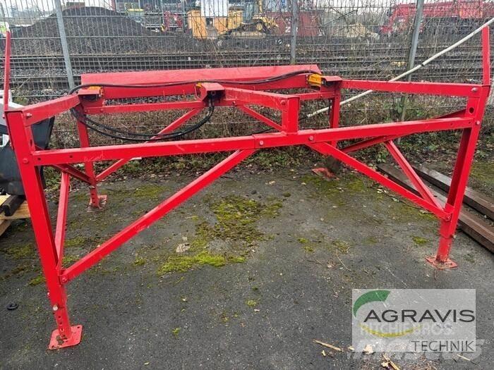 Oehler OL 4100 HZ Slasher Saws