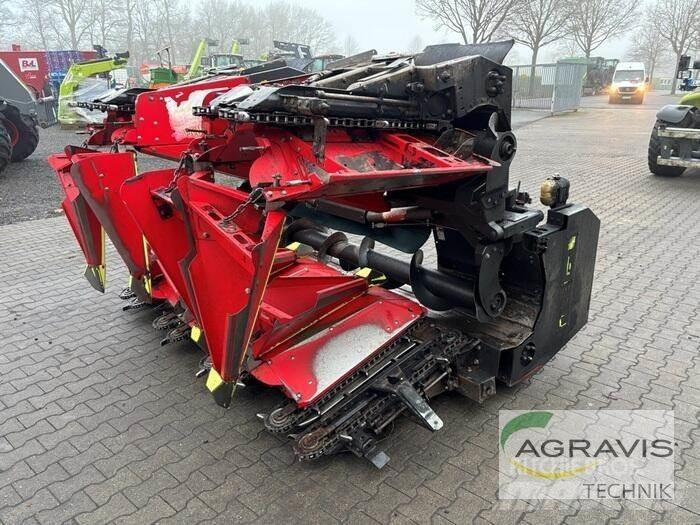 Olimac DRAGO 6-REIHIG Combine Attachments