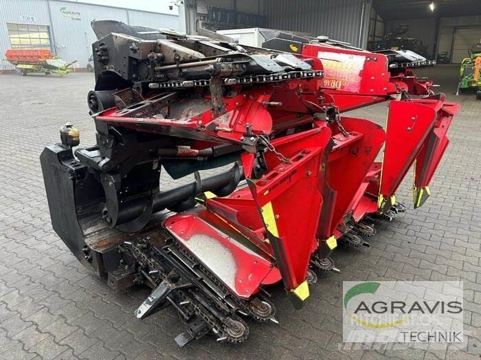 Olimac DRAGO 6-REIHIG Combine Attachments