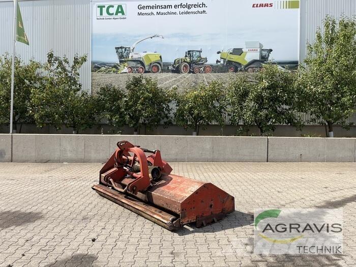 Omarv TFR 280 Pasture Mowers And Toppers