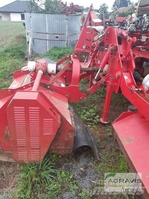 Omarv TFR 800 Pasture Mowers And Toppers