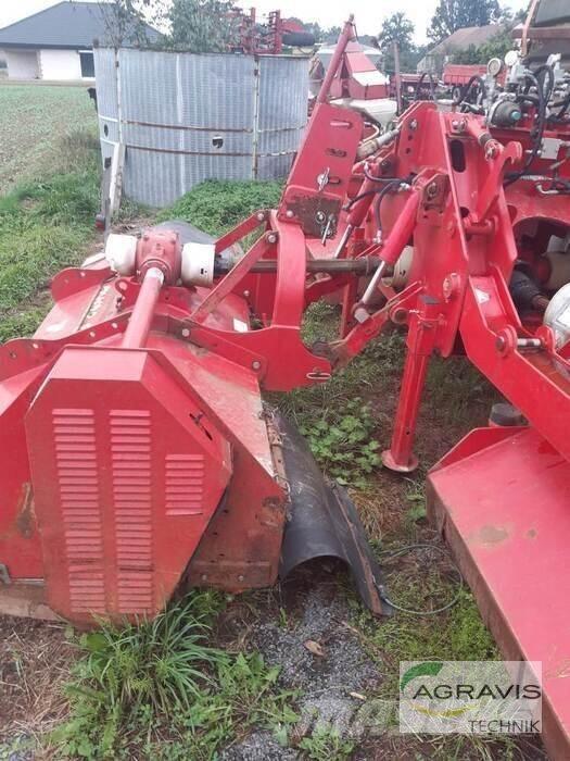 Omarv TFR-P800 Pasture Mowers And Toppers