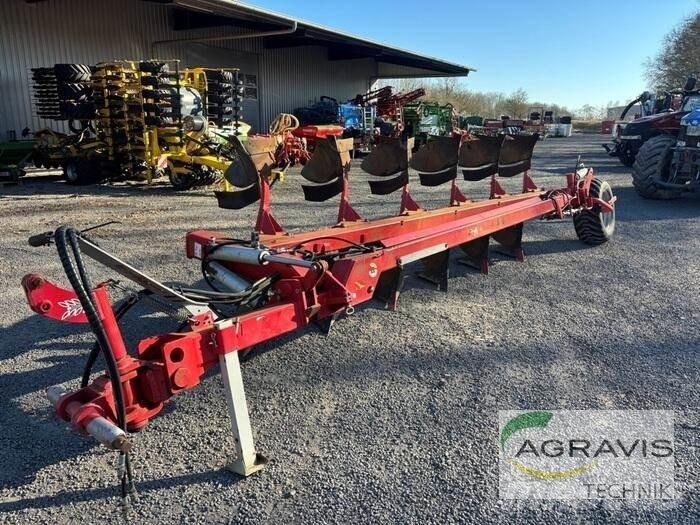 Överum SRS 6975 AX Other Tillage Machines And Accessories