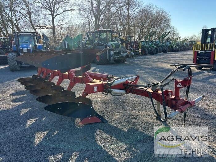 Överum SRS 6975 AX Other Tillage Machines And Accessories