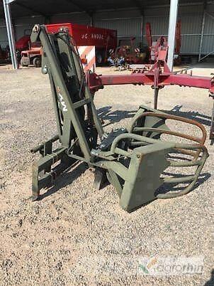  PINCE ENRUBANNEE Farm Equipment - Others