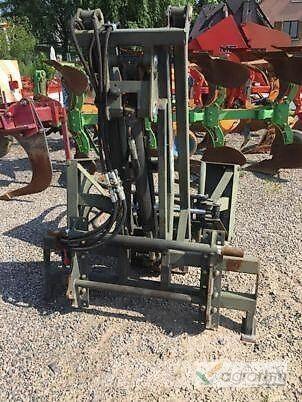 PINCE ENRUBANNEE Farm Equipment - Others