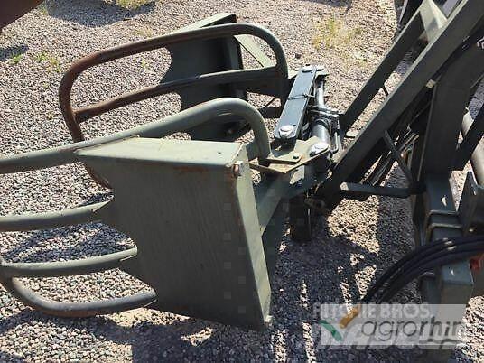  PINCE ENRUBANNEE Farm Equipment - Others