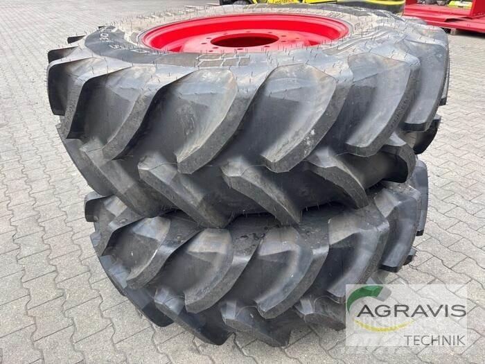 Pirelli KR 460/85R30 Tires, wheels and rims