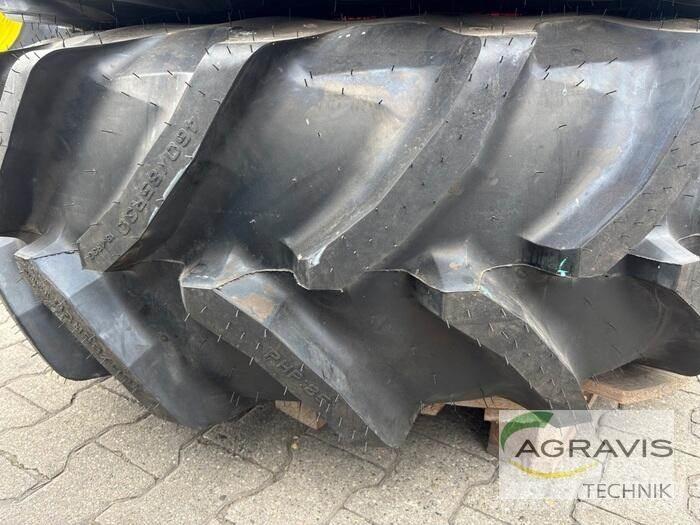 Pirelli KR 460/85R30 Tires, wheels and rims