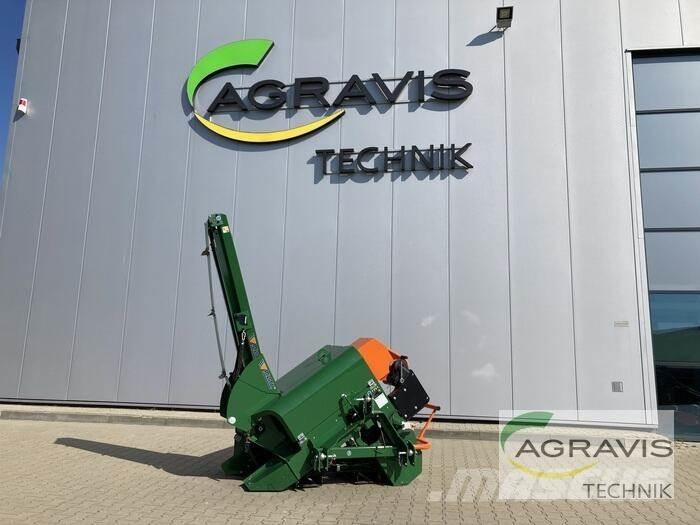 Posch SMARTCUT 700 Slasher Saws