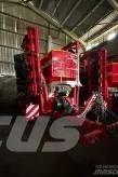 Pöttinger Terrasem C 8 Farm Drills