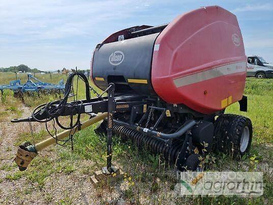  PRESSE VICON RV4116 Round Balers