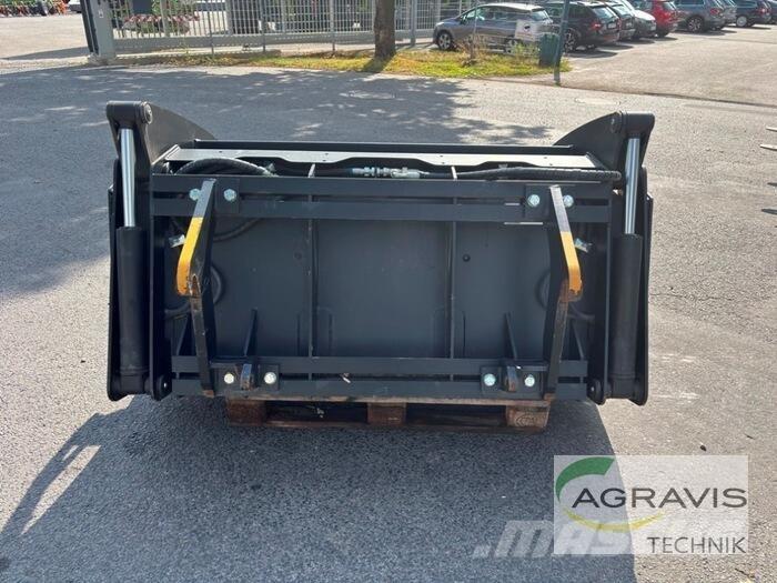 Quicke MULTIBENNE XL Other tractor accessories