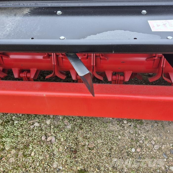 Quivogne BP 400 Pasture Mowers And Toppers