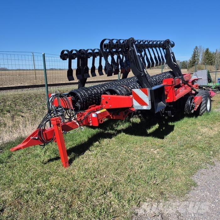 Quivogne ROLLMOT 830 Rollers
