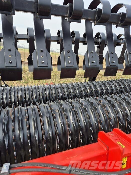 Quivogne ROLLMOT 830 Rollers