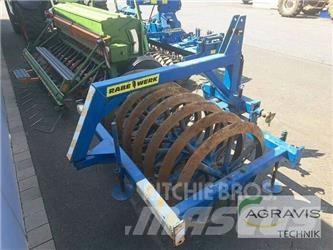 Rabe FRONTPACKER Packing equipment