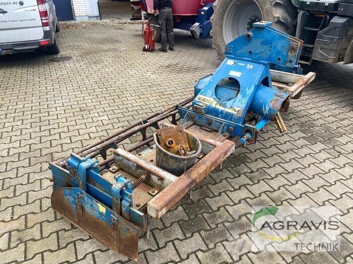 Rabe MKE 300 Power Harrows And Rototillers
