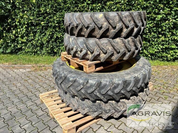  RÄDER Tires, wheels and rims