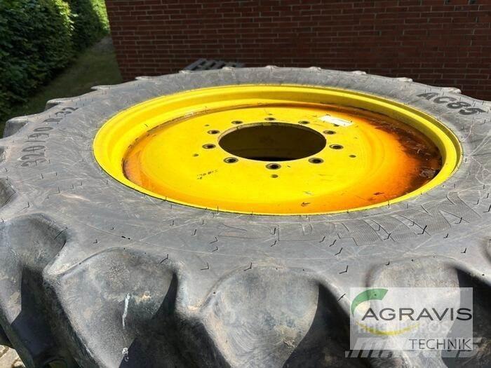  RÄDER Tires, wheels and rims