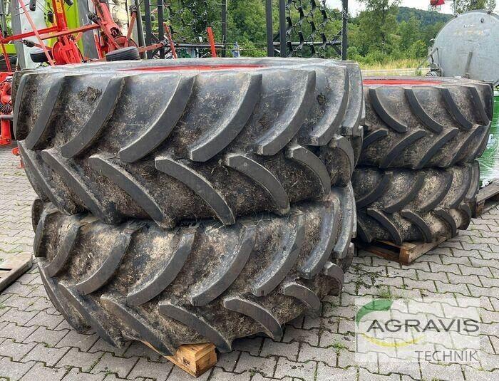  RÄDER Tires, wheels and rims