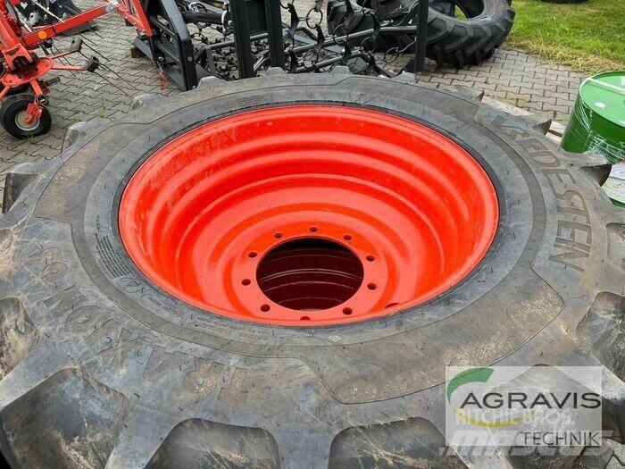  RÄDER Tires, wheels and rims