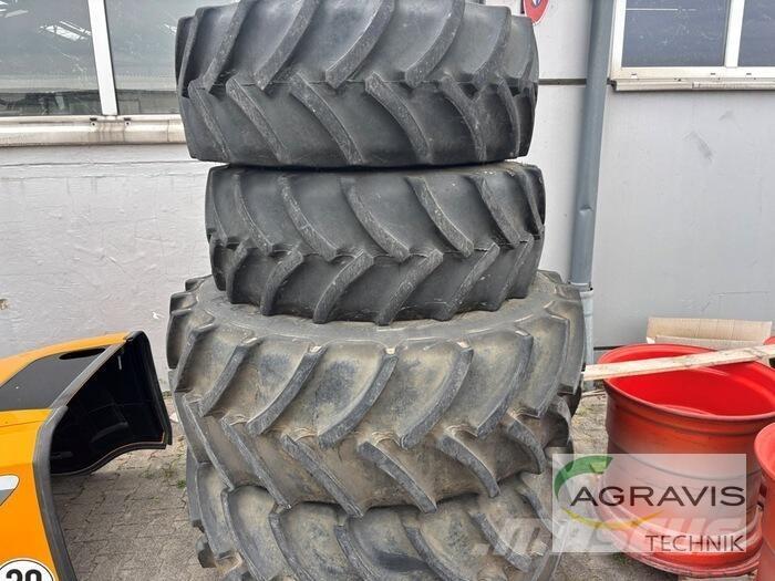  RÄDER Tires, wheels and rims