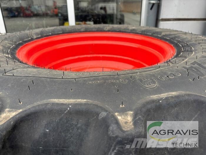  RÄDER Tires, wheels and rims