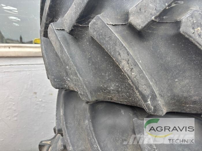  RÄDER Tires, wheels and rims