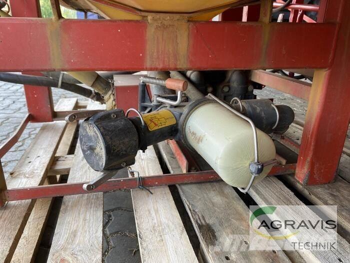 Rau SPRIDOMAT Trailed sprayers