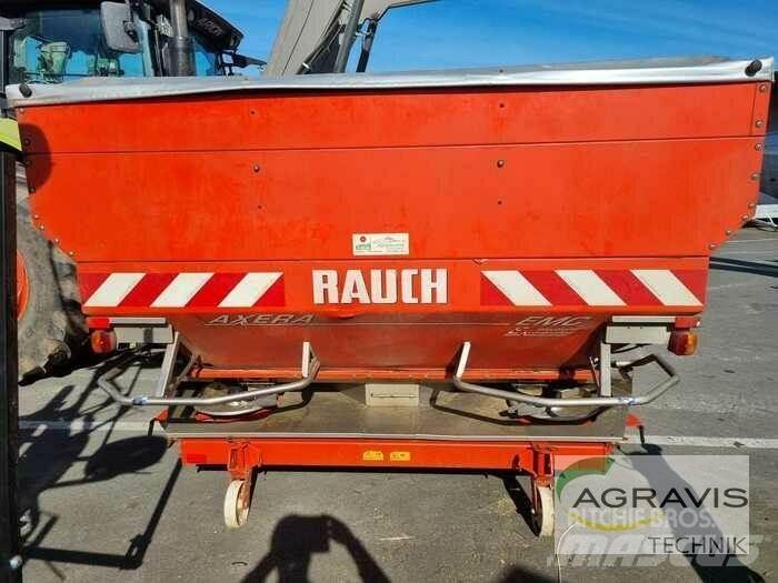 Rauch AXERA H EMC Mineral spreaders