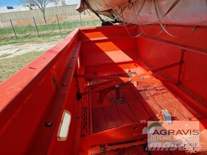Rauch AXERA H EMC Mineral spreaders