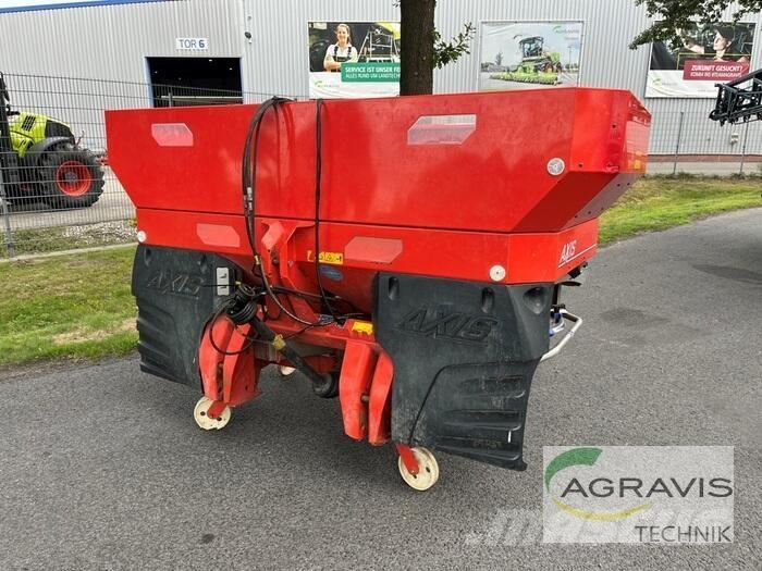 Rauch AXIS 30.1 Mineral spreaders